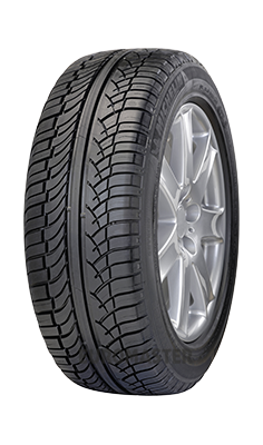 Reifen MICHELIN 4X4 DIAMARIS