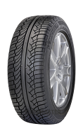 MICHELIN 4X4 DIAMARIS