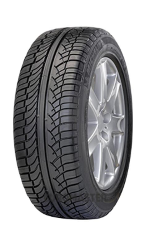 Reifen MICHELIN 4X4 DIAMARIS N1