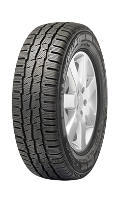 Reifen MICHELIN AGILIS ALPIN