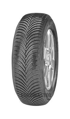 Euromaster: MICHELIN ALPIN 5 Winterreifen in 215/65 R17 99H online kaufen