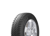 Tyre MICHELIN ALPIN 6 205/50 R17 93V