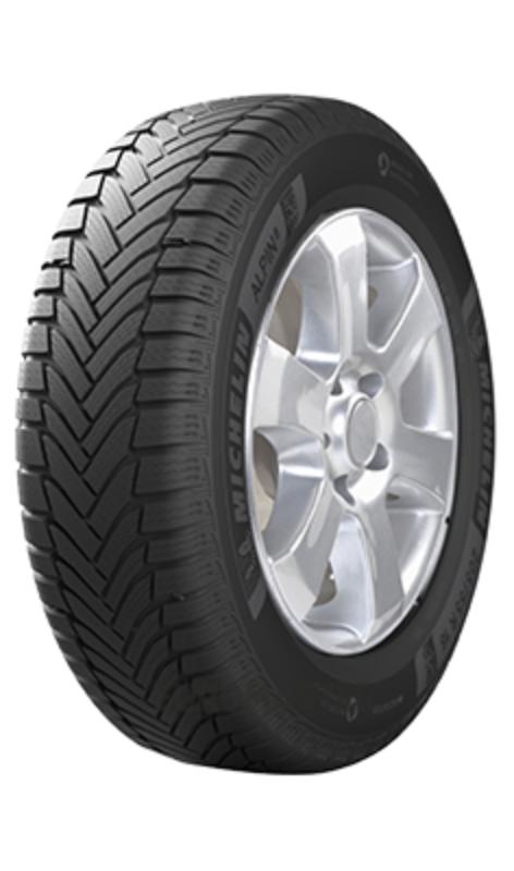 Reifen MICHELIN ALPIN 6 