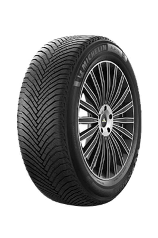 Reifen MICHELIN ALPIN 7 