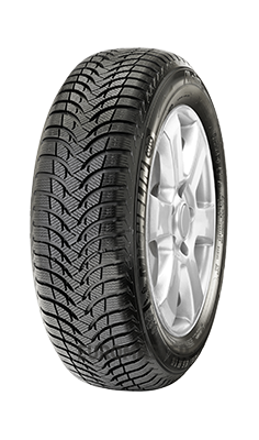 Euromaster: MICHELIN ALPIN A4 Winterreifen in 175/65 R15 84T online kaufen