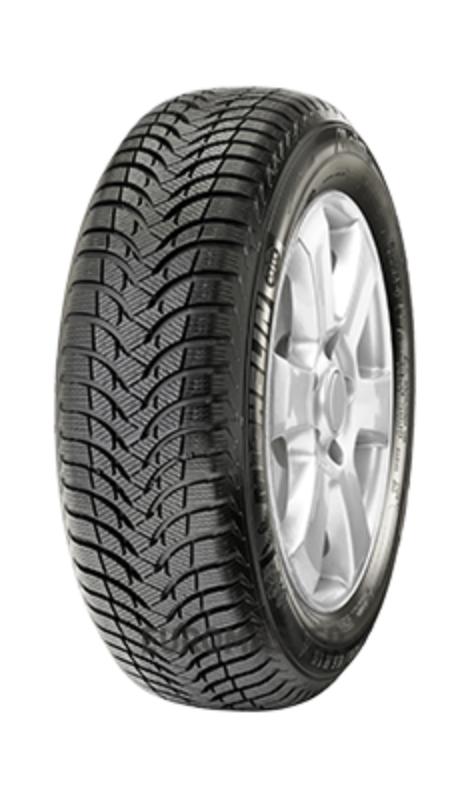 Reifen MICHELIN ALPIN A4 