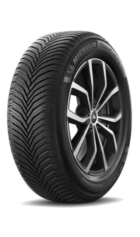 Reifen MICHELIN CROSSCLIMATE 2 SUV VOL