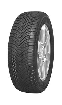 Reifen MICHELIN CROSSCLIMATE SUV
