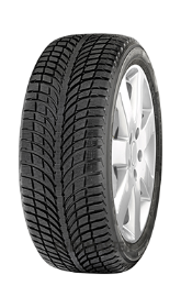 Reifen MICHELIN LATITUDE ALPIN LA2 N0