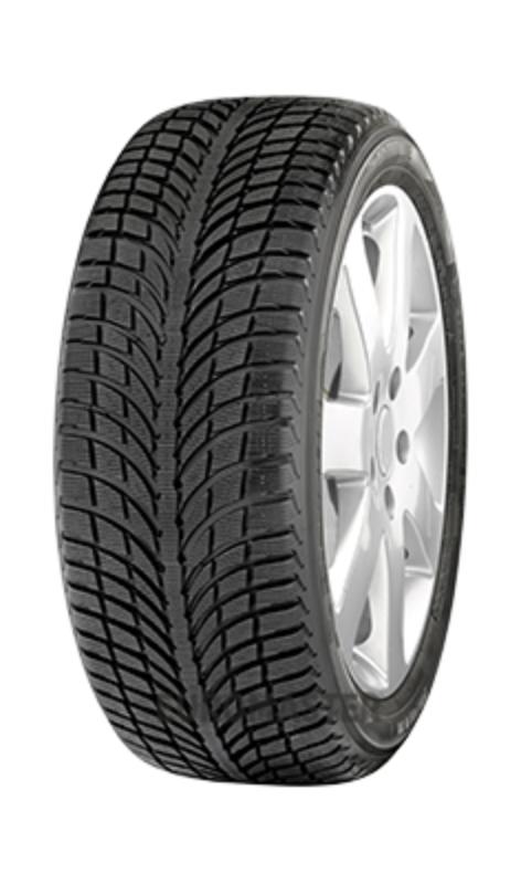 Reifen MICHELIN LATITUDE ALPIN LA2 N0