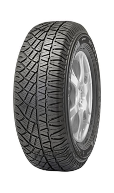 Reifen MICHELIN LATITUDE CROSS 