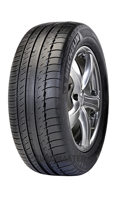 Reifen MICHELIN LATITUDE SPORT