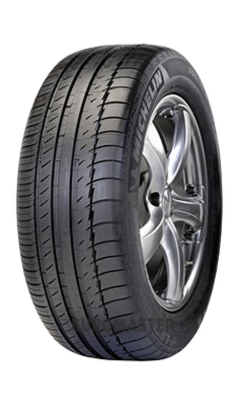 Reifen MICHELIN LATITUDE SPORT N1