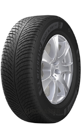 Reifen MICHELIN PILOT ALPIN 5 SUV