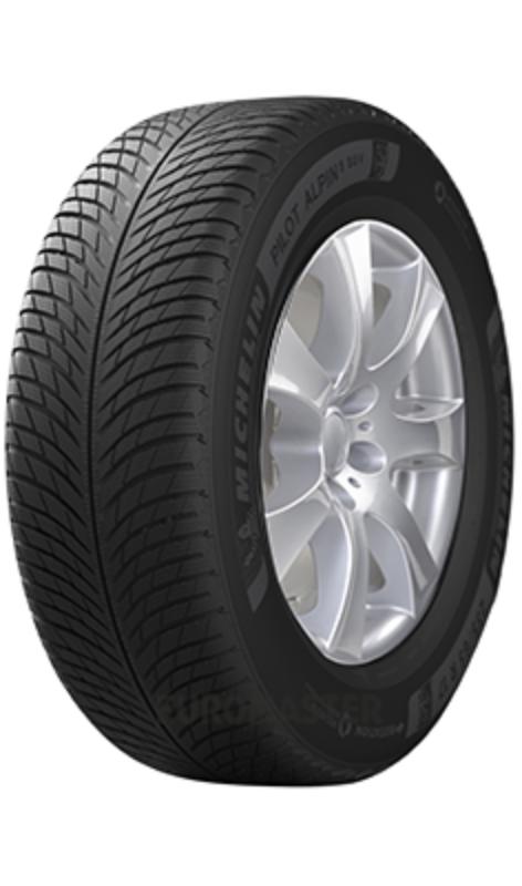 Reifen MICHELIN PILOT ALPIN 5 SUV 