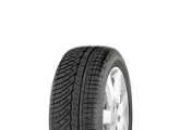 Reifen MICHELIN PILOT ALPIN PA4 265/35 R19 98W