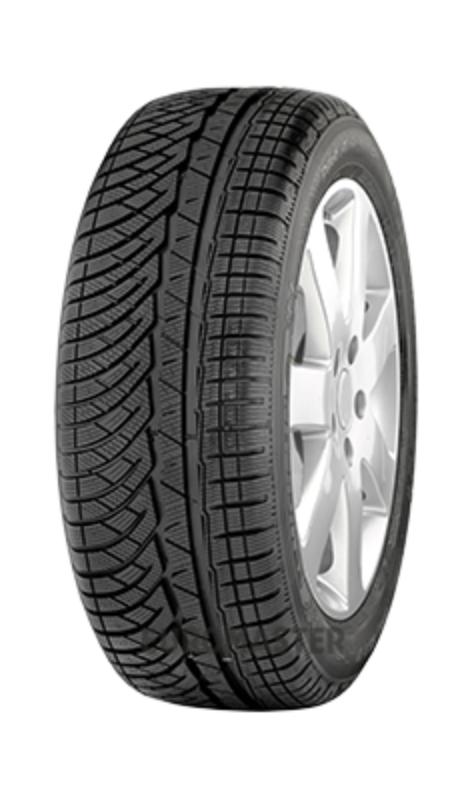 Reifen MICHELIN PILOT ALPIN PA4 