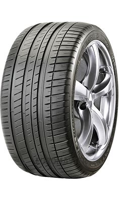 Reifen MICHELIN PILOT SPORT 3