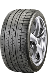 Reifen MICHELIN PILOT SPORT 3 MO1