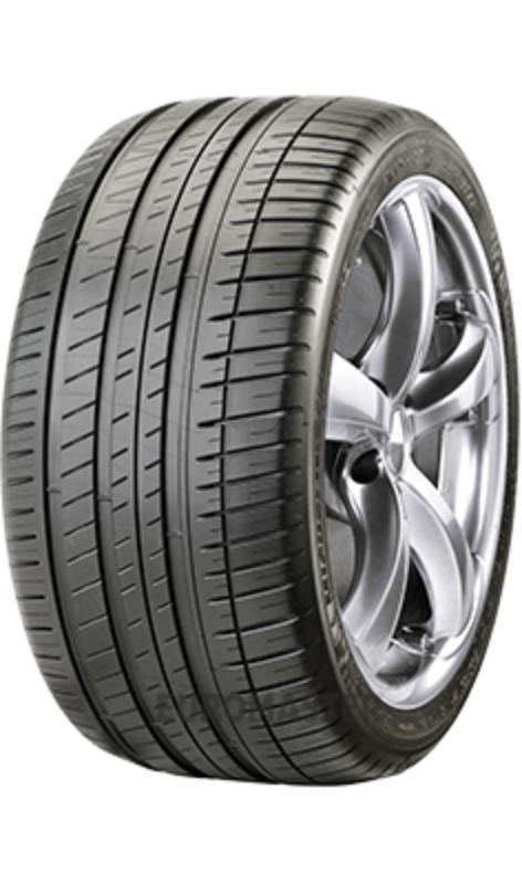 Reifen MICHELIN PILOT SPORT 3 
