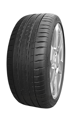 Reifen MICHELIN PILOT SPORT 4 S ZP