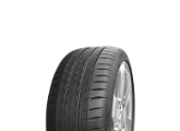 Tyre MICHELIN PILOT SPORT 4 205/50 R17 93Y