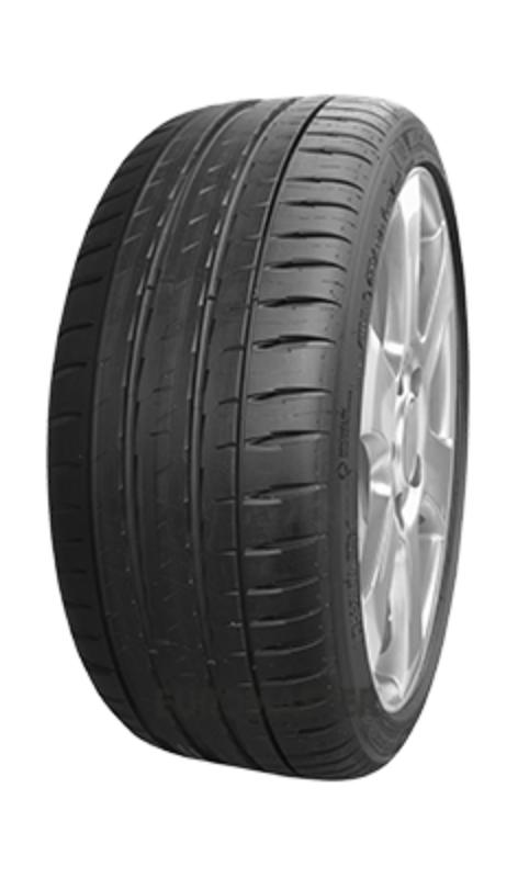 Reifen MICHELIN PILOT SPORT 4 S MO1