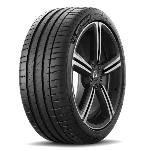 Reifen MICHELIN PILOT SPORT 4 