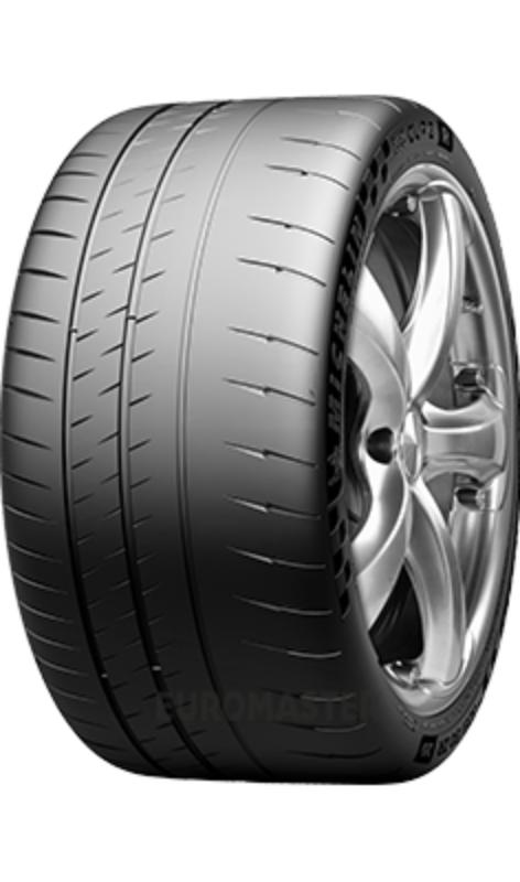 Reifen MICHELIN PILOT SPORT CUP 2 R *