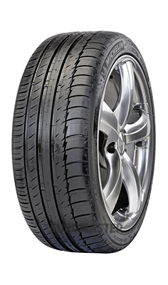 Reifen MICHELIN PILOT SPORT PS2 ERROR INTO TAG