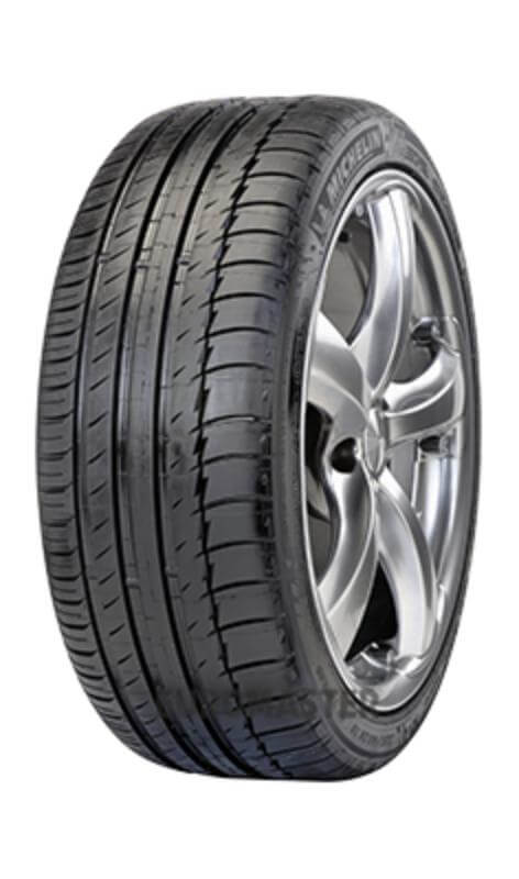 Reifen MICHELIN PILOT SPORT PS2 RO1