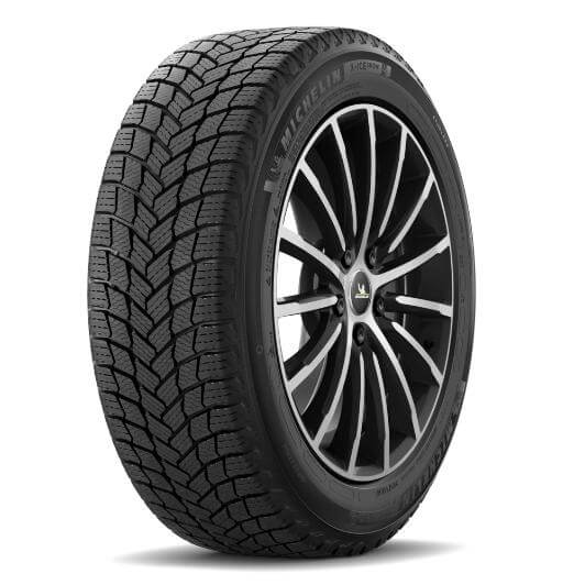 Reifen MICHELIN X-ICE SNOW 