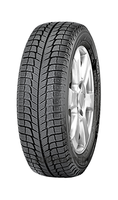 Reifen MICHELIN X-ICE XI3