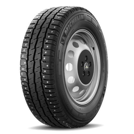Reifen MICHELIN AGILIS X-ICE NORTH 