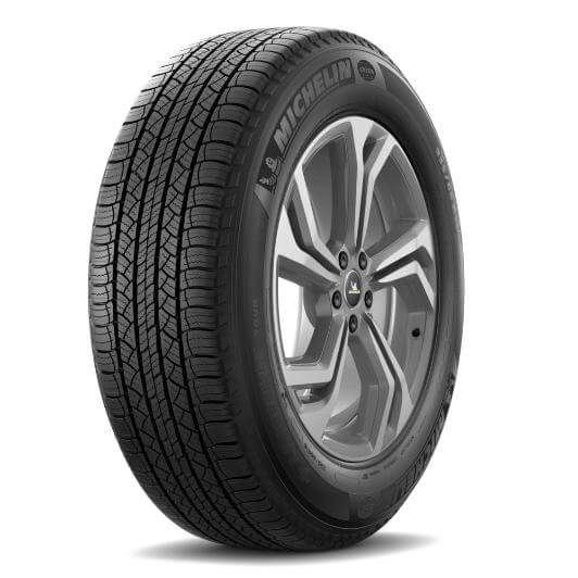 Reifen MICHELIN LATITUDE TOUR 