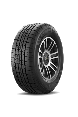 Reifen MICHELIN LTX TRAIL