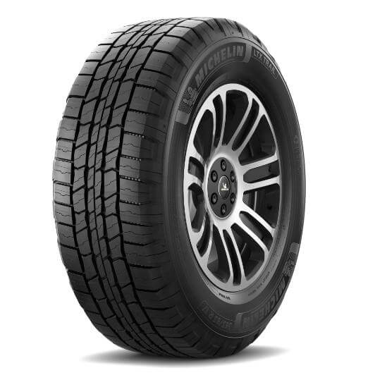 Reifen MICHELIN LTX TRAIL 