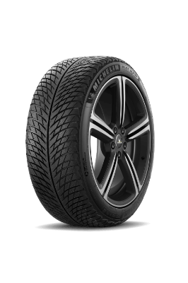 Reifen MICHELIN PILOT ALPIN 5