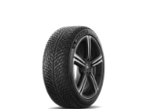 Reifen MICHELIN PILOT ALPIN 5