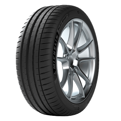 Reifen MICHELIN PILOT SPORT 4 Reifen MICHELIN PILOT SPORT 4