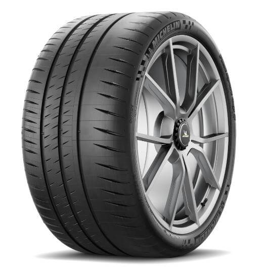 Reifen MICHELIN PILSPORTC2 