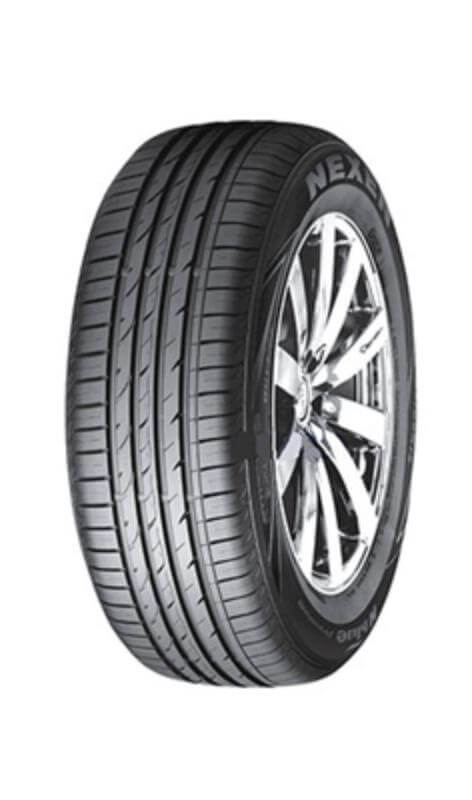 Reifen NEXEN N-BLUE PREMIUM 