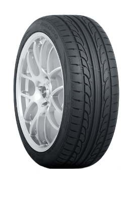 Reifen NEXEN N-FERA RU1