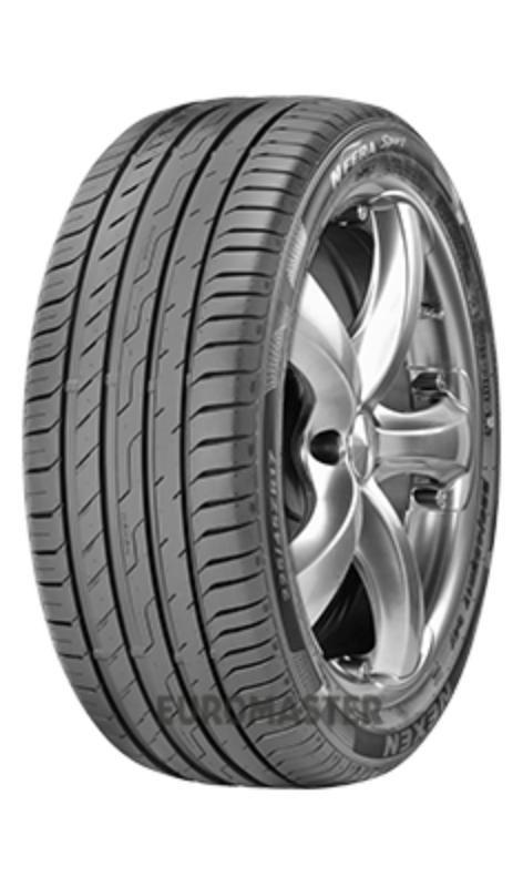 Reifen NEXEN N-FERA SPORT 