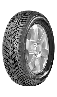 Reifen NEXEN N-BLUE 4SEASON