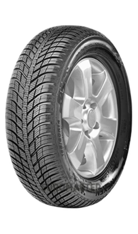 Reifen NEXEN N-BLUE 4SEASON 