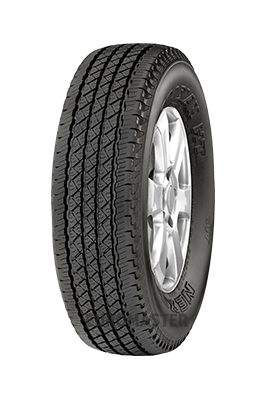 Reifen NEXEN ROADIAN HT