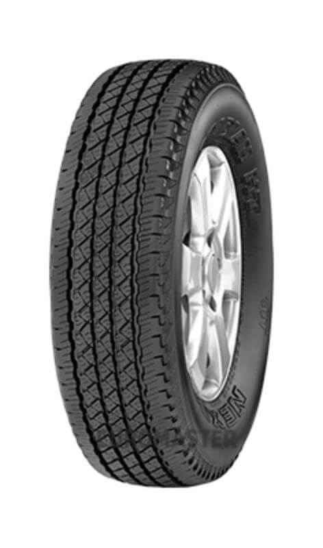 Reifen NEXEN ROADIAN HT 