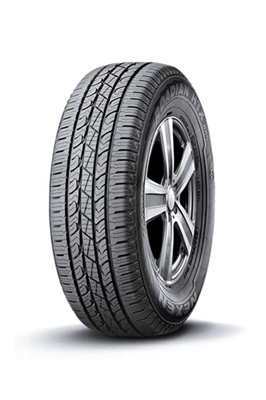 Reifen NEXEN ROADIAN HTX RH5