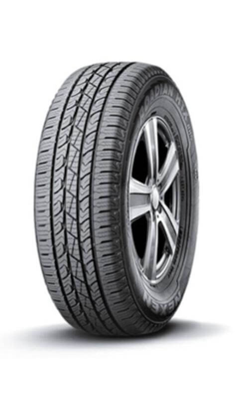 Reifen NEXEN ROADIAN HTX RH5 